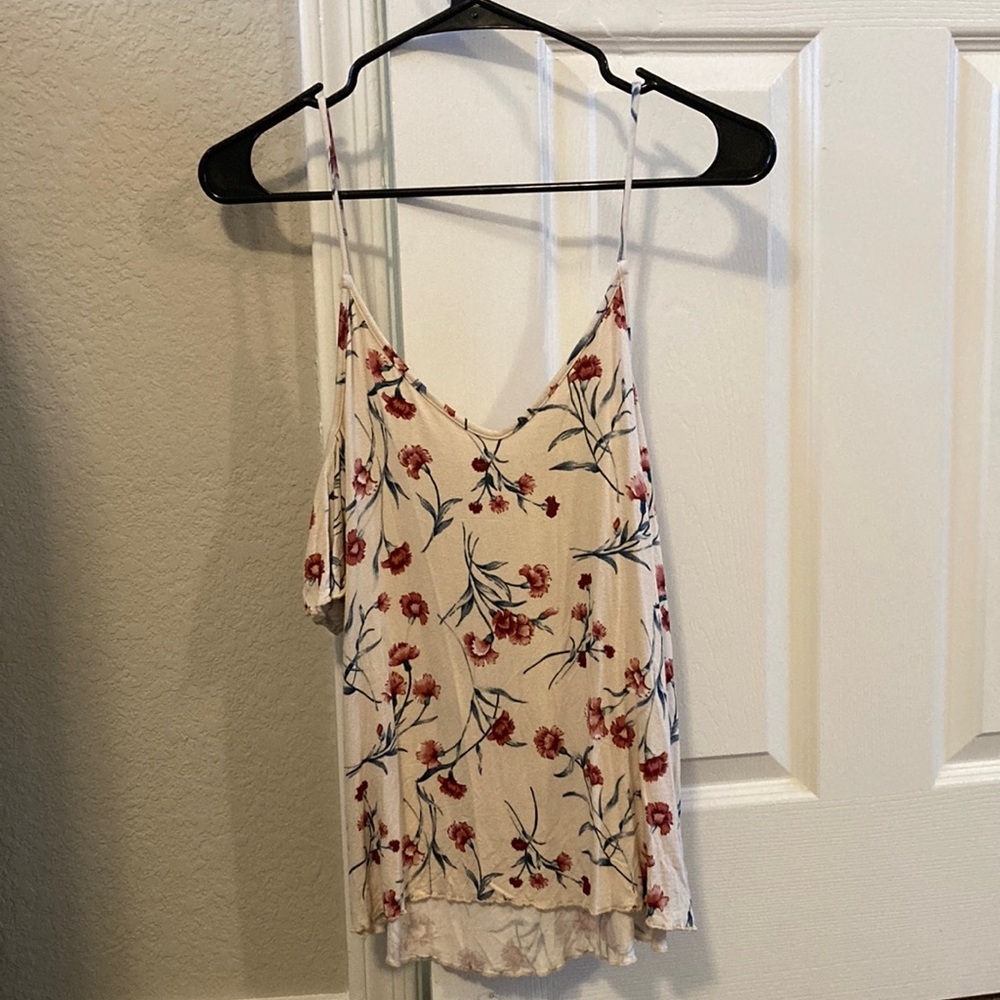 Floral Top